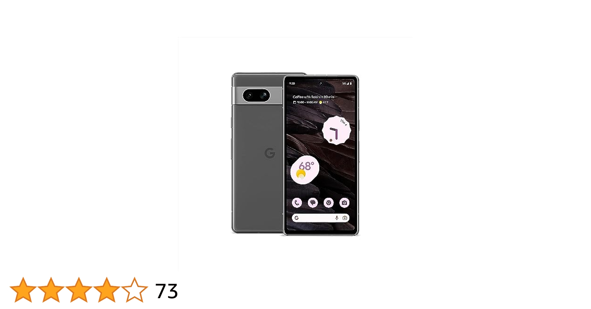 あぷあぷ様　Google Pixel 8 ブラック Amazon.com: Google Pixel 8 5G,US Version, 128 GB Obsidian